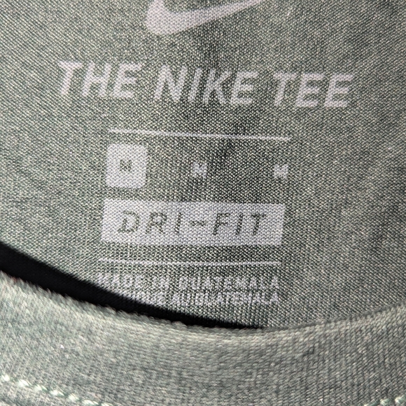 Nike Green Bay Packers Green T-Shirt‎ - Picture 3 of 4